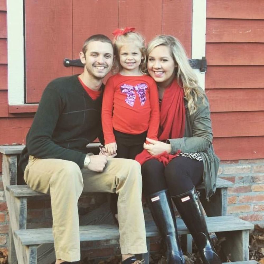 Meet your Posher, Brittany