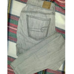 American Eagle Jeggings