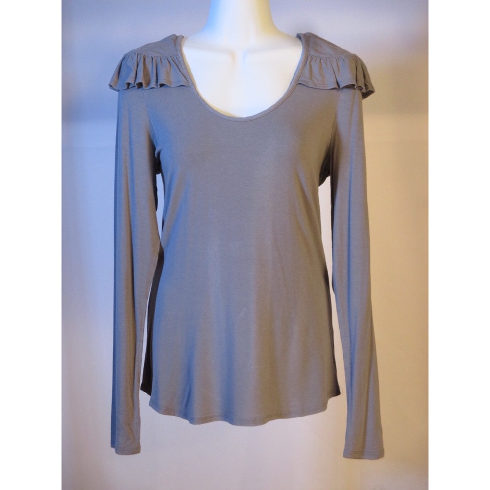 ✨HP James & Joy Long Sleeve Shirt