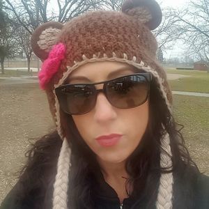 Meet your Posher, Erika