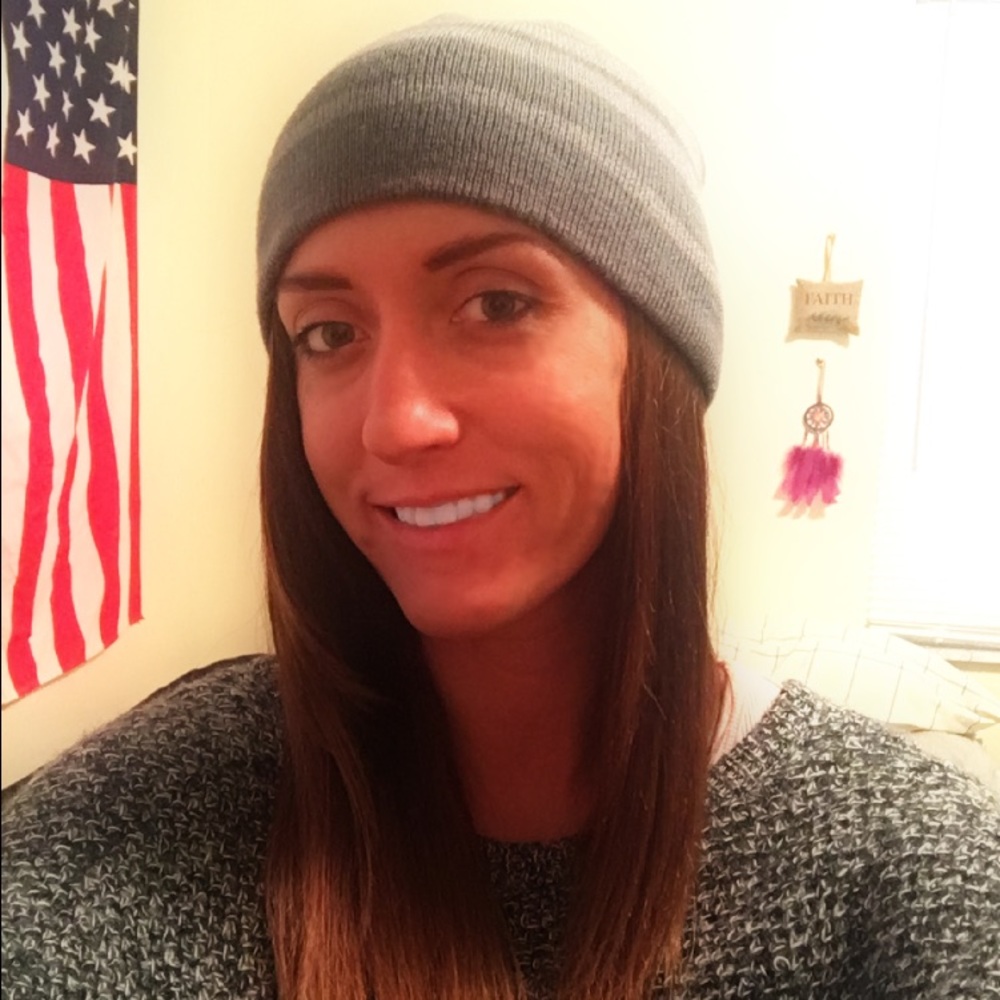 Meet your Posher, Kalie