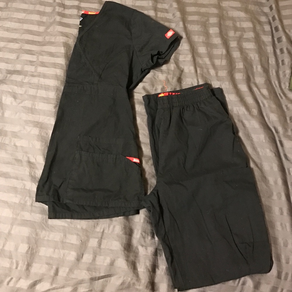 Dickies Scrubs
