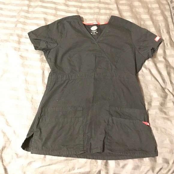 Dickies Scrubs - Picture 2 of 3
