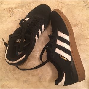 Size 8 Adidas Busenitz Pro Skate Shoe