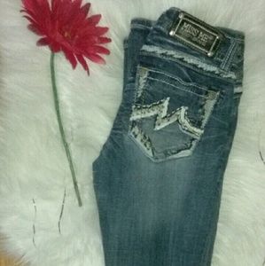 MISS ME JEANS!!!