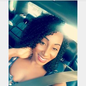 Meet your Posher, Krystle