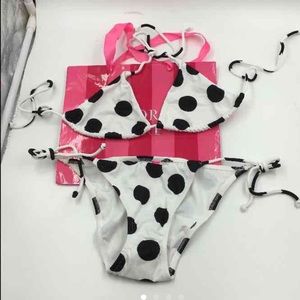 XS Victoria Secret bikini NWT