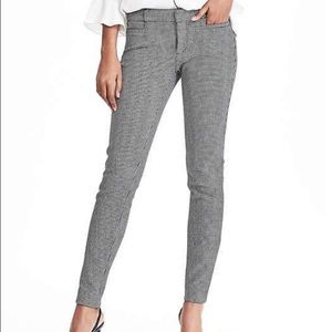 Banana Republic Sloan-Fit trousers