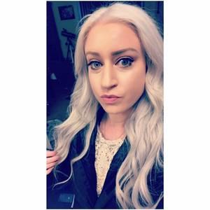 Meet your Posher, Kelly