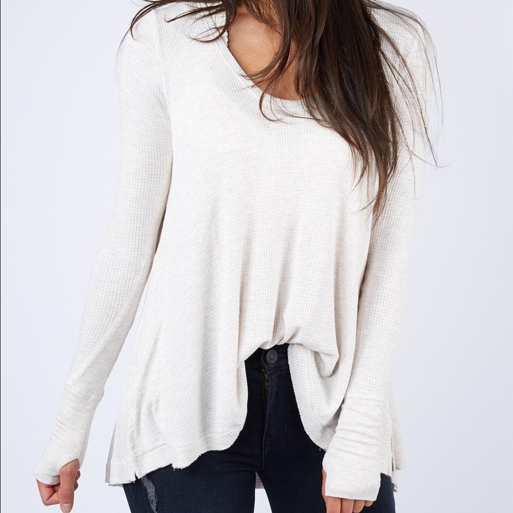 Free people Malibu Thermal