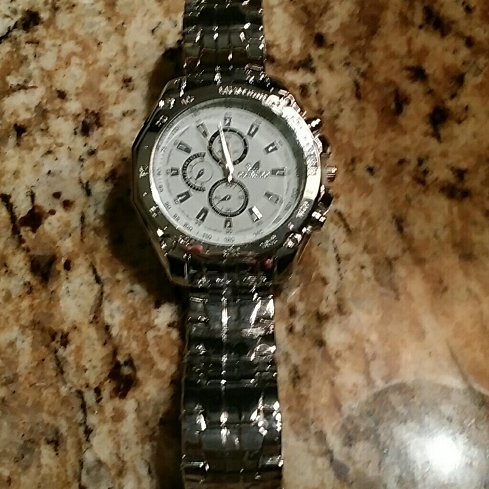 Men's watch - Picture 2 of 4