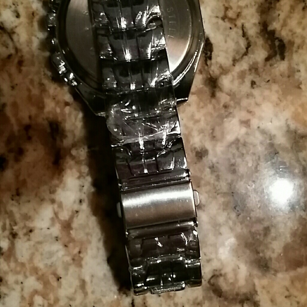 Men's watch - Picture 3 of 4