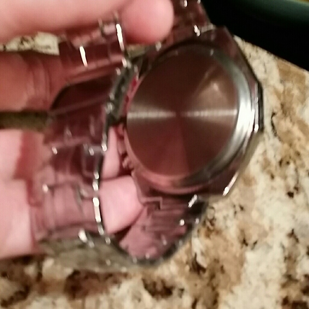 Men's watch - Picture 4 of 4