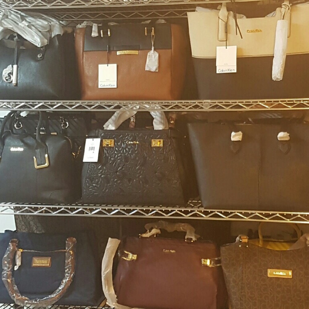 Calvin Klein Purse