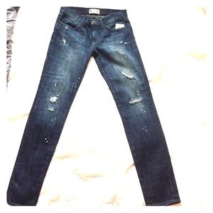 ⚡️Flash Sale ⚡️NWT Wildfox Jeans