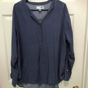 CAMISOLE OLD NAVY