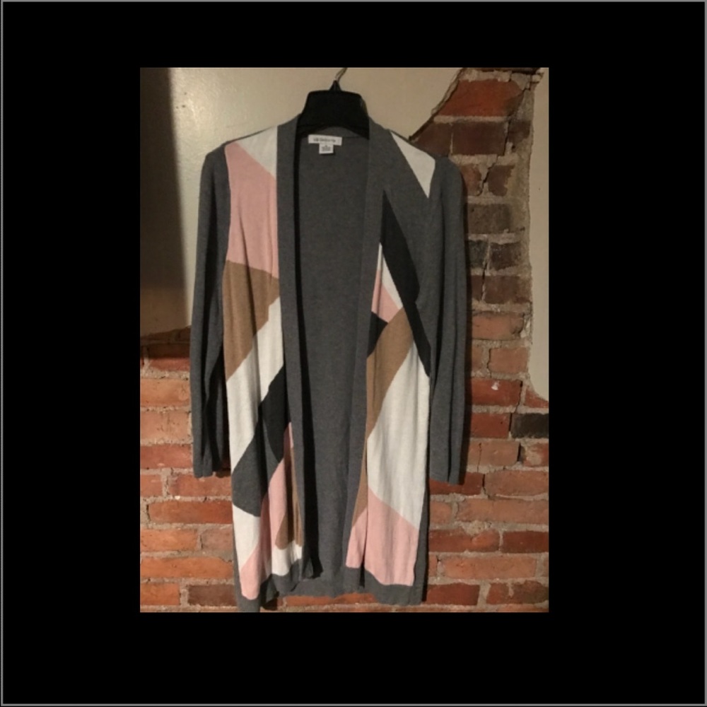 Liz Claiborne sweater