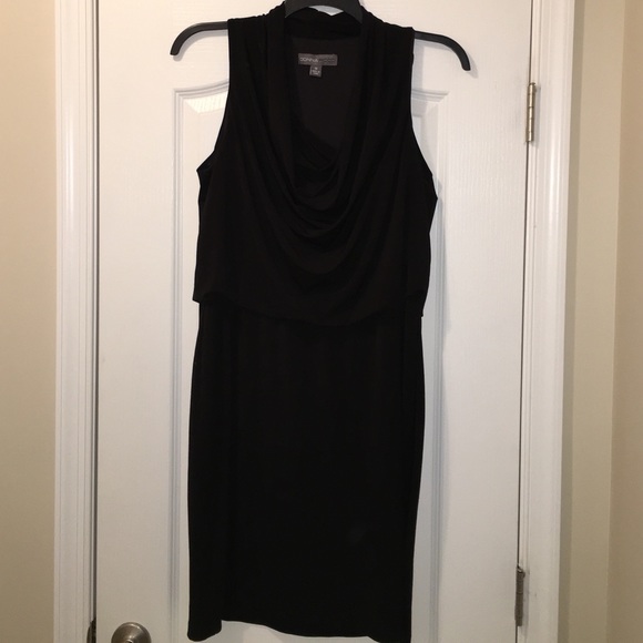 Donna Ricco Dresses & Skirts - Donna Ricco little black dress. 14