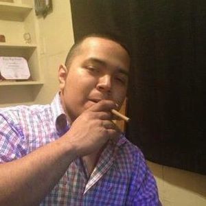 Meet your Posher, Jonathan