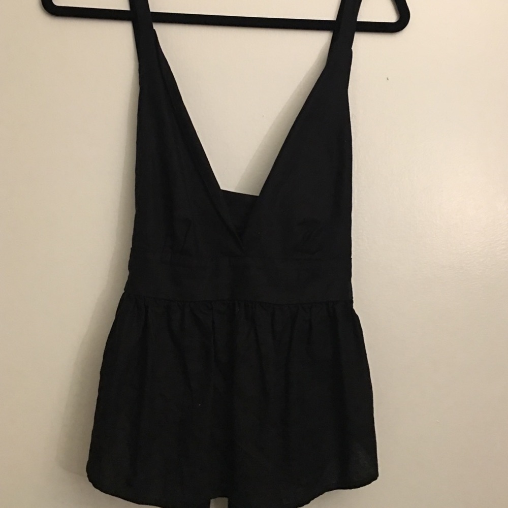 NWOT Free People Tank Top