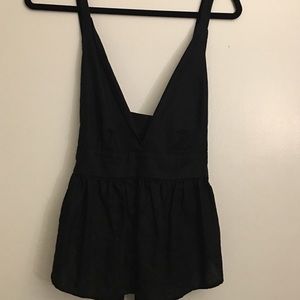 NWOT Free People Tank Top