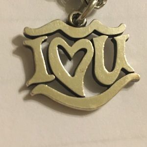 James Avery charm