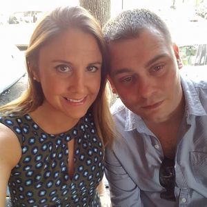 Meet your Posher, Kasey