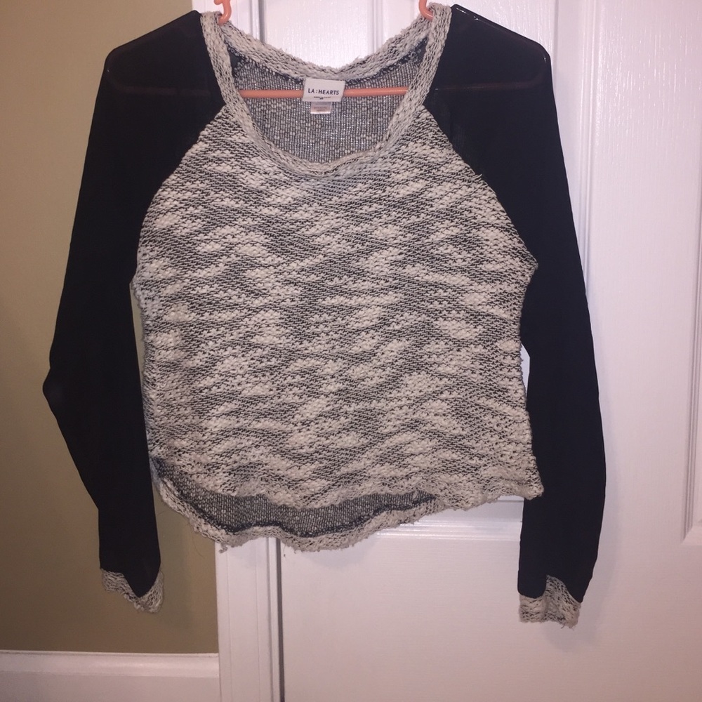Pac Sun Sweater size M