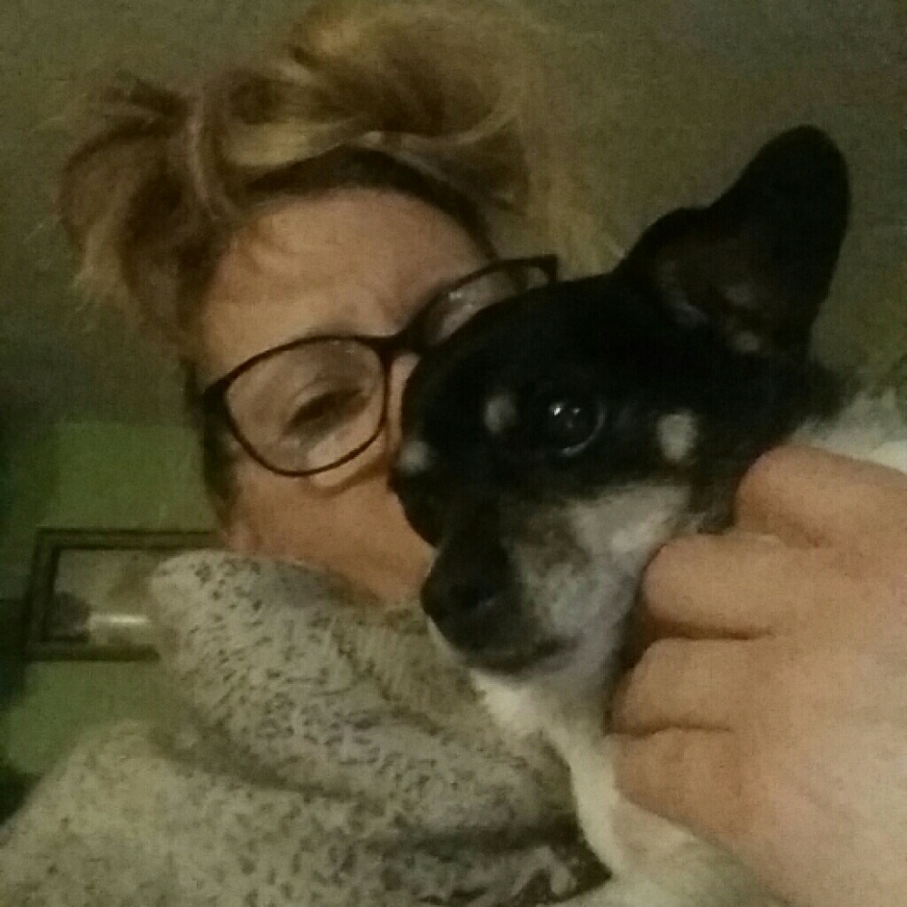 Meet your Posher, Christine