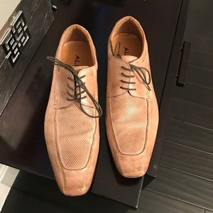 Aldo size 42 shoes