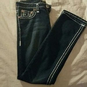 True Religion  jeans