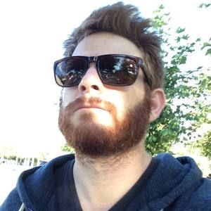 Meet your Posher, Casey