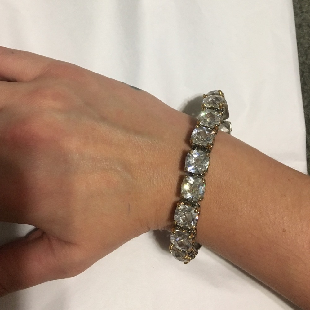 Statement bracelet💎