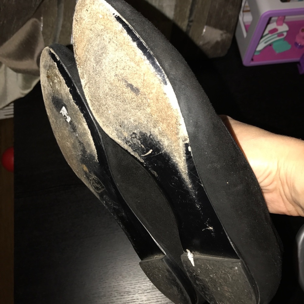 Alexander McQueen smoking slippers - Picture 4 of 4