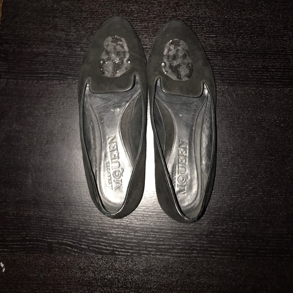 Alexander McQueen smoking slippers - Picture 3 of 4