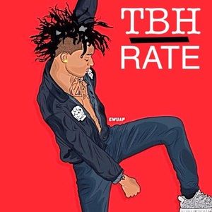 Meet your Posher, Jacob