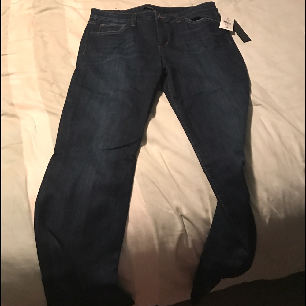 Size 31 Alyona curvy boot cut Joes Jeans NWT