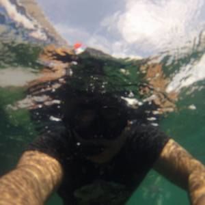 Meet your Posher, Kenny