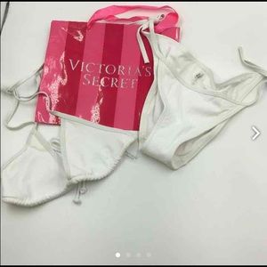 S Victoria Secret bikini NWT