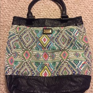 Billabong bag