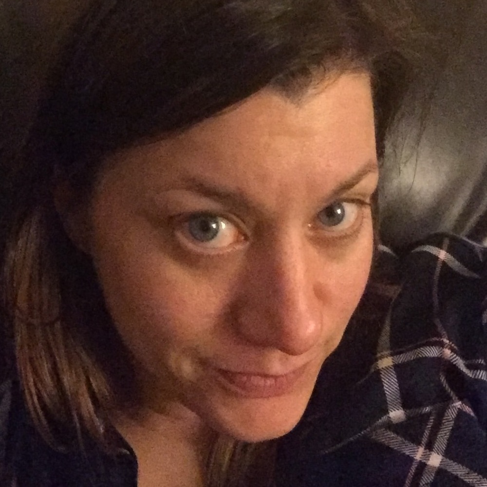 Meet your Posher, Jamie