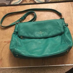 Kate spade cobble hill cross body.