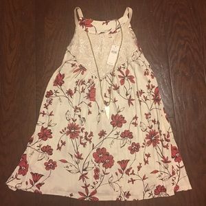 NWT top from Anthropologie.