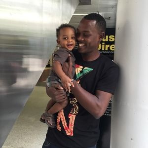 Meet your Posher, Rose