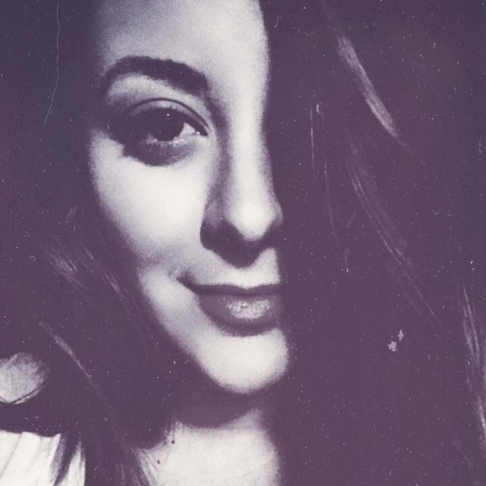 Meet your Posher, Kylie