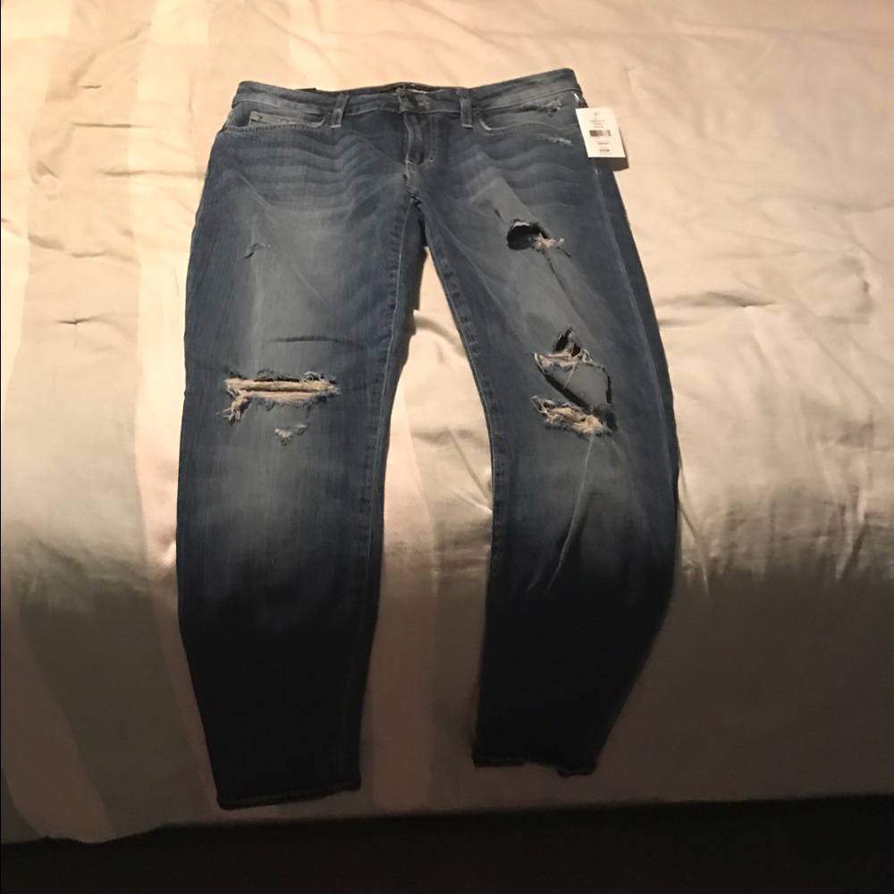 NWT Size 30 KEAGAN jeans Joe's Jeans
