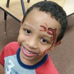 Meet your Posher, Stacy