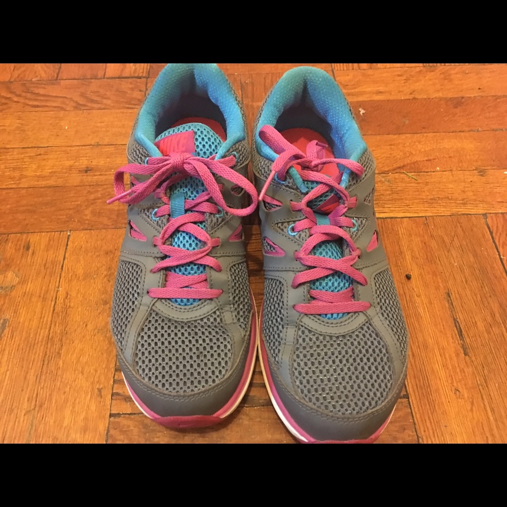 Womens New Balance Sneakers