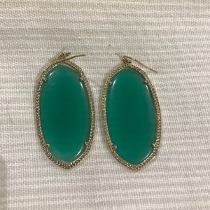 Kendra Scott earrings