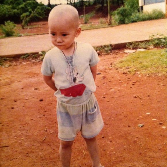 Meet your Posher, Ming - Picture 1 of 1